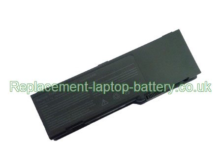 11.1V Dell RD859 Battery 6600mAh