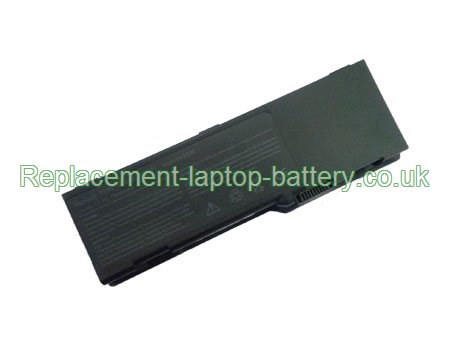 11.1V Dell KD476 Battery 6600mAh