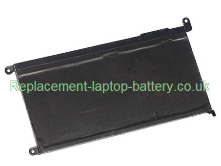 11.4V Dell Latitude 3180 Battery 42WH