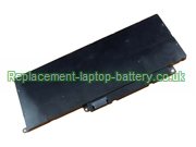 14.8V Dell F7HVR Battery 58WH