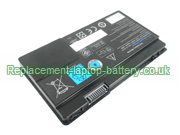 11.1V Dell Inspiron 13Z Battery 44WH