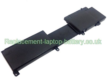 Replacement Laptop Battery for  44WH Long life Dell Inspiron 3421 Series, Inspiron 14R-5421 Series, Inspiron 14z-5423 Series, 2NJNF,  