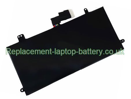 7.6V Dell K5XWW Battery 42WH