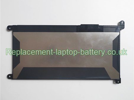 11.4V Dell 7MT0R Battery 42WH