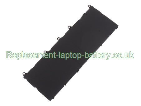 Replacement Laptop Battery for  30WH Long life Dell 0WGKH, Y50C5, OWGKH, Latitude 10e ste2,  