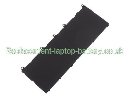 7.4V Dell Latitude 10e ste2 Battery 30WH