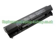 11.1V Dell 4H636 Battery 4400mAh