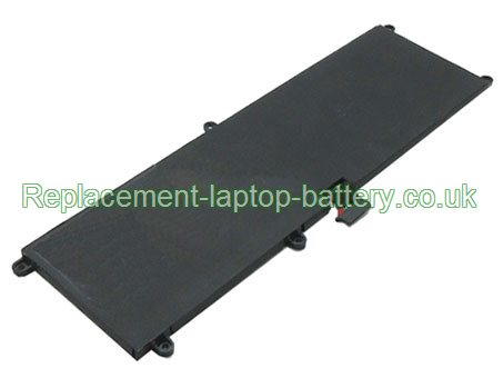 Replacement Laptop Battery for  35WH Long life Dell RFH3V, Latitude 5175, XRHWG, VHR5P,  