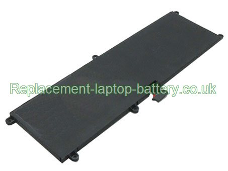 7.6V Dell Latitude 11 5175 Battery 35WH