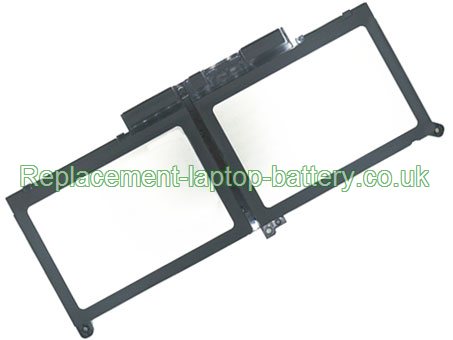Replacement Laptop Battery for  60WH Long life Dell F3YGT, Latitude 7490, 2X39G, Latitude 7280,  