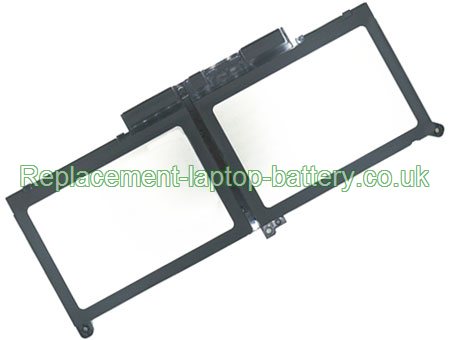 7.6V Dell Latitude 7390 Battery 60WH