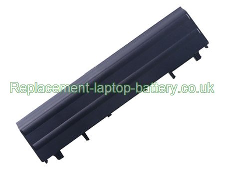 14.8V Dell 0M7T5F Battery 40WH