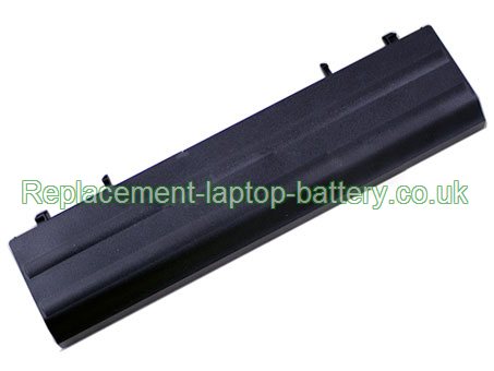 Replacement Laptop Battery for  4400mAh Long life Dell NVWGM, 451-BBIF, N5YH9, 1N9C0,  