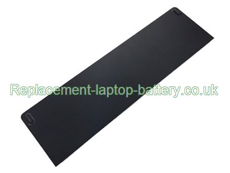 Replacement Laptop Battery for  30WH Long life Dell GVD76, Latitude E7250, NCVF0, Latitude E7240,  