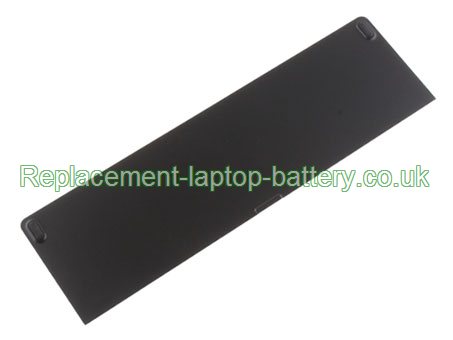 Replacement Laptop Battery for  39WH Long life Dell F3G33, Latitude E7450, VFV59, W57CV,  