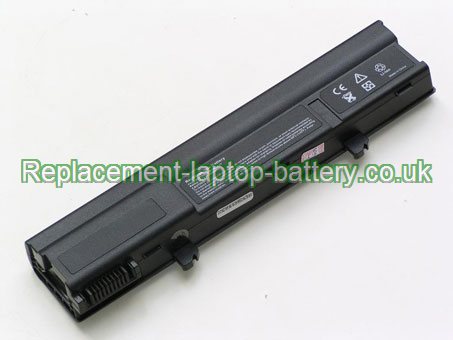 Replacement Laptop Battery for  4400mAh Long life Dell 312-0435, 451-10371, XPS M1210, 451-10357,  