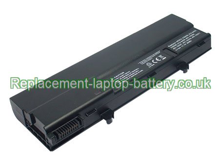 11.1V Dell 312-0436 Battery 6600mAh