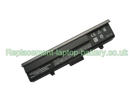 11.1V Dell WR050 Battery 4400mAh