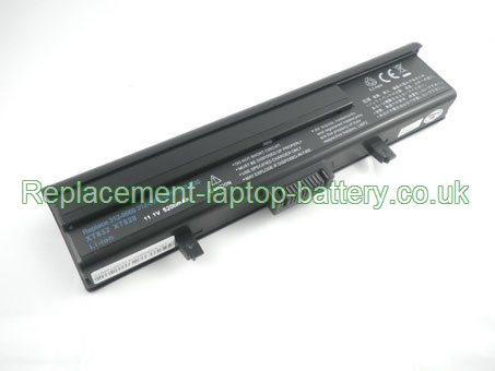 11.1V Dell 312-0660 Battery 4400mAh