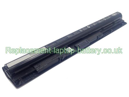 Replacement Laptop Battery for  40WH Long life Dell M5Y1K, Inspiron 3558, Inspiron 3551, 0FJCY5,  