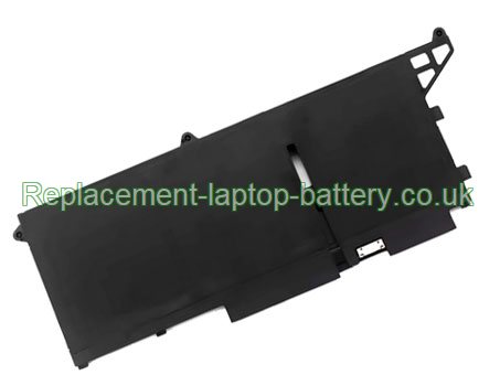 11.52V Dell Latitude 13 7330 Battery 41WH