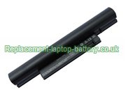 11.1V Dell 312-0804 Battery 2200mAh