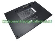 11.1V Dell P061H Battery 45WH