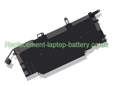 Replacement Laptop Battery for  52WH Long life Dell Latitude 14 9410 G8WP0, Latitude 14 9410 C6RC2, NF2MW, Latitude 14 9410 JNMWD,  