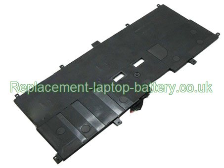Replacement Laptop Battery for  46WH Long life Dell NNF1C, XPS 13 9365, HMPFH,  