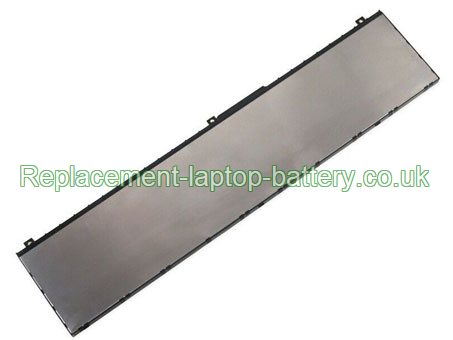 11.4V Dell GW0K9 Battery 97WH