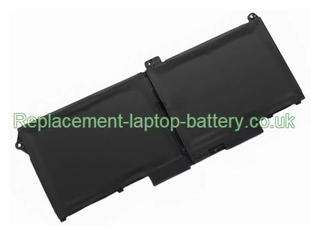 15.2V Dell RJ40G Battery 63WH