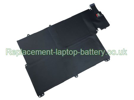 14.8V Dell Inspiron 13z Series Battery 49WH