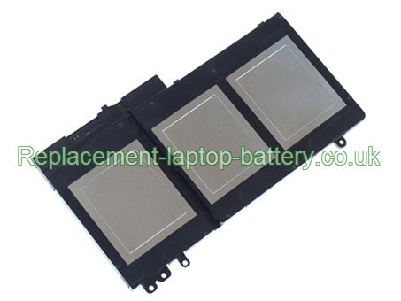 11.1V Dell Latitude 12 E5250 Series Battery 38WH