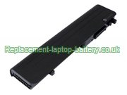 11.1V Dell 312-0186 Battery 4400mAh