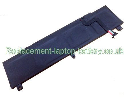 15.2V Dell ALW13CR-2508 Battery 76WH