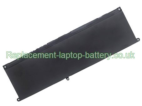 15.2V Dell TN70C Battery 64WH