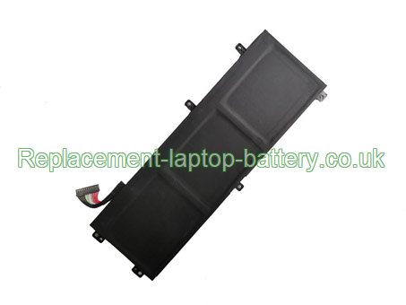 11.4V Dell NCC3D Battery 49WH