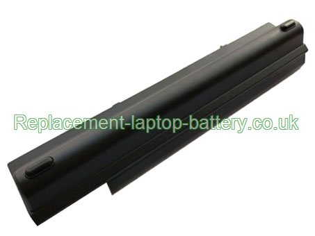 11.1V Dell 7FJ92 Battery 6600mAh