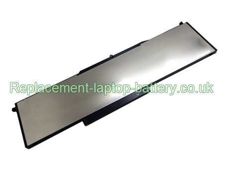 Replacement Laptop Battery for  92WH Long life Dell VG93N, Precision 15 3520, WFWKK,  