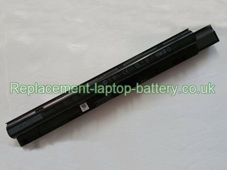 11.1V Dell Latitude 3570 Battery 66WH