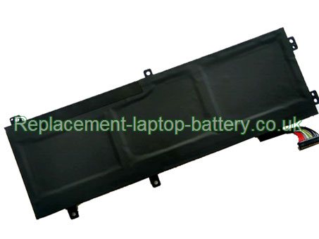 11.4V Dell XPS 15 9560 Battery 56WH