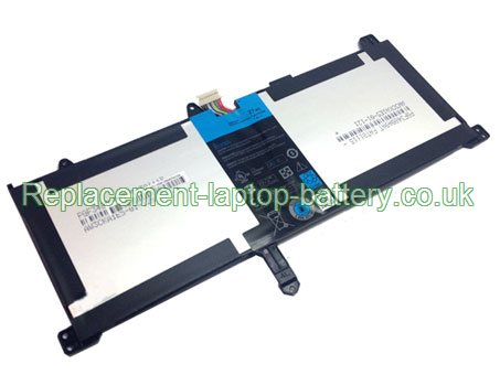 7.4V Dell FP02C Battery 27WH