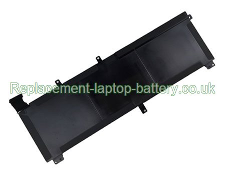 11.1V Dell T0TRM Battery 61WH