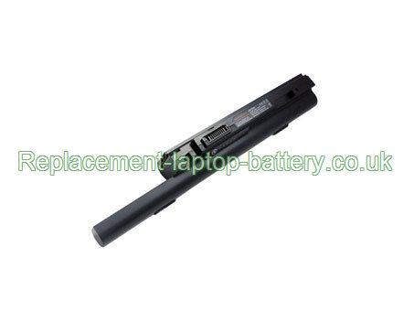 11.1V Dell 451-10692 Battery 6600mAh