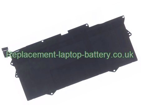 Replacement Laptop Battery for  51WH Long life Dell YM15G, G9FHC, XPS 9315,  
