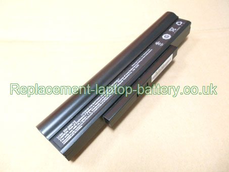 11.1V PHILIPS Freevents X200 Battery 5200mAh