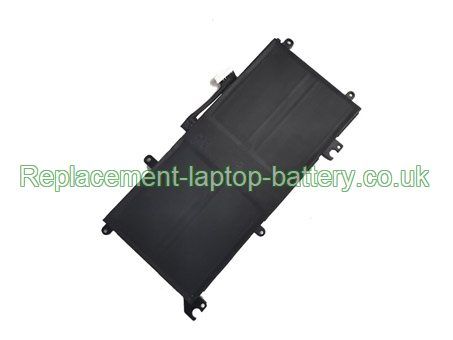 Replacement Laptop Battery for  45WH Long life NEC PC-VP-BP135,  