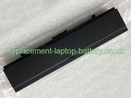 Replacement Laptop Battery for  4800mAh Long life NEC PC-VP-BP38, OP-570-76920, Versa S1100,  