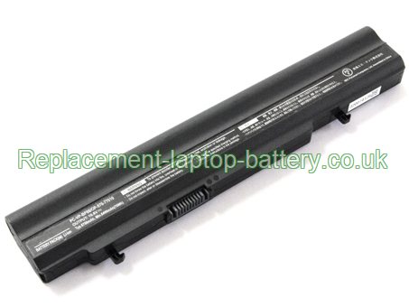 14.4V NEC PC-LM550LS6R Battery 93WH