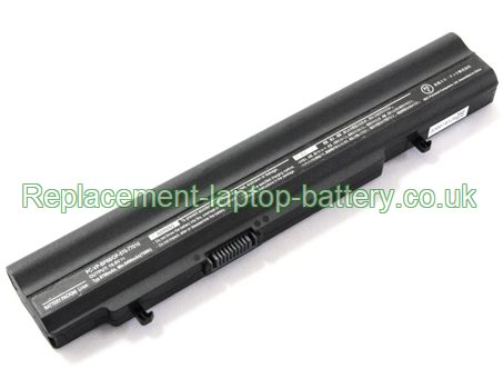 14.4V NEC PC-LM750LS6B Battery 93WH